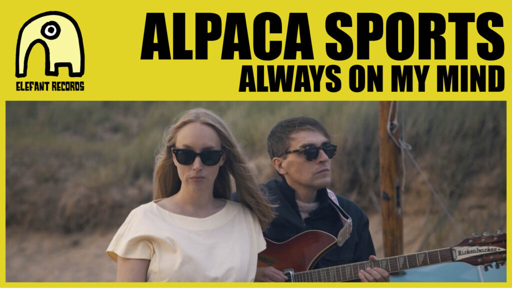 Imagen destacada de video: Always On My Mind [Video-Clip]